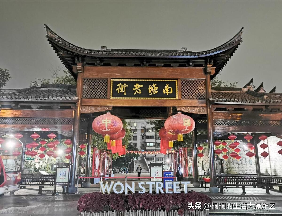 宁波周边2天短夜途旅行推荐,宁波一日游推荐宁波老外滩