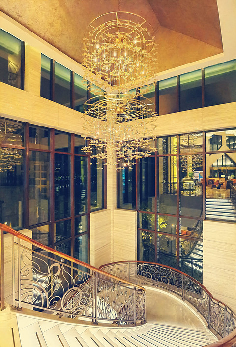 希尔顿酒店各品牌定位,希尔顿中国酒店排名