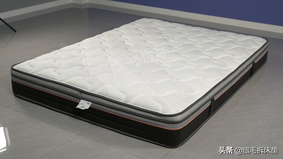 喜临门床垫性价比最高的测评,斥巨资买的床垫
