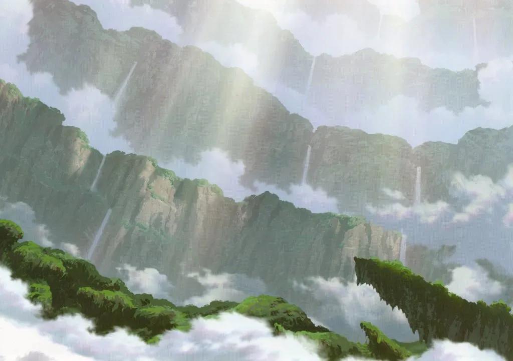 来自深渊动画一口气看完,动画来自深渊片段