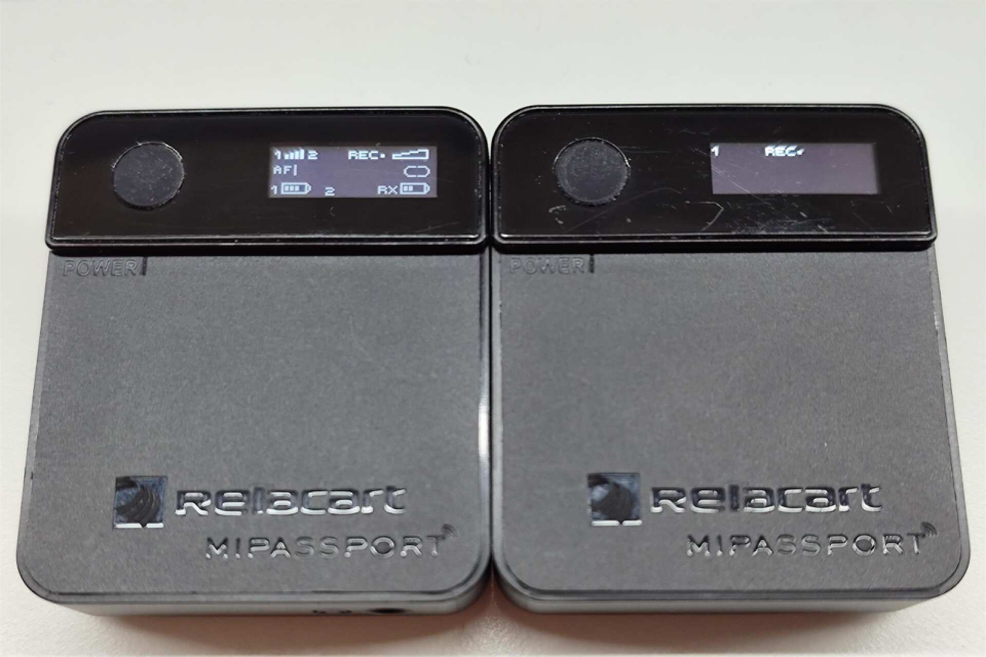 力卡无线麦克风r1和mi1,力卡无线麦克风mi1和mc1哪个好