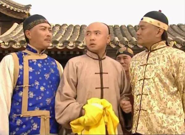 雍正皇帝为啥降职李卫,雍正皇帝死后李卫结局如何