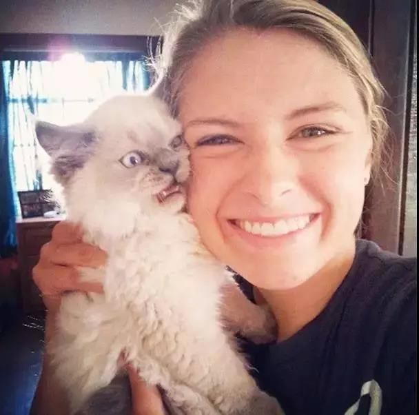 想养猫如何克服对猫的恐惧,养了猫之后越来越讨厌猫