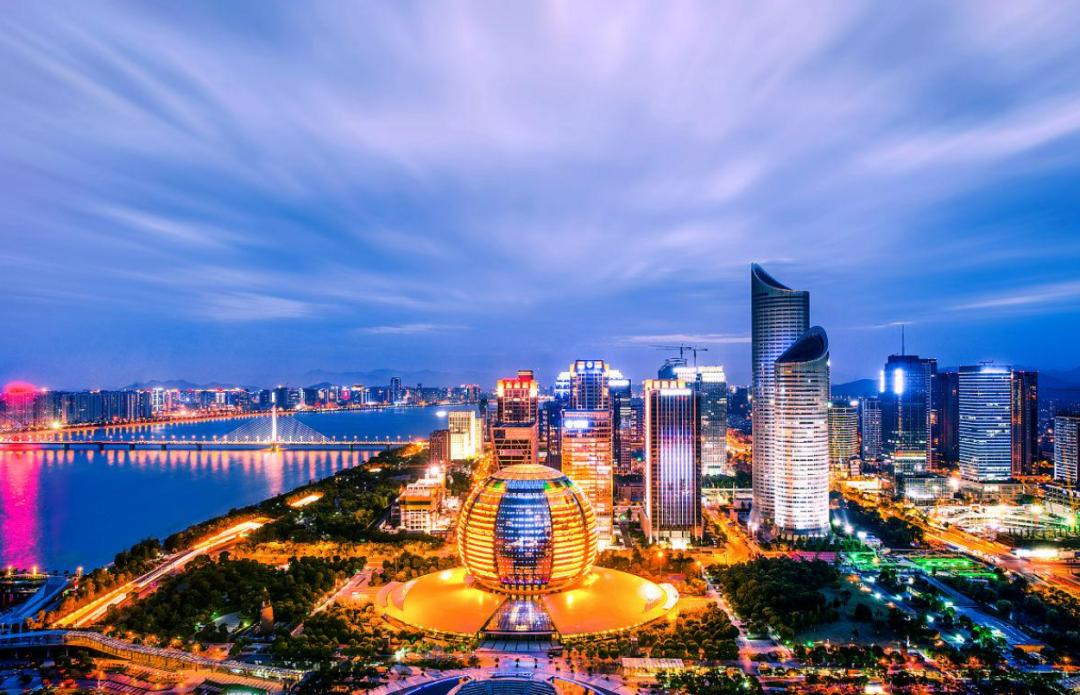 政府招商引资与政府招商投资,投资浙里