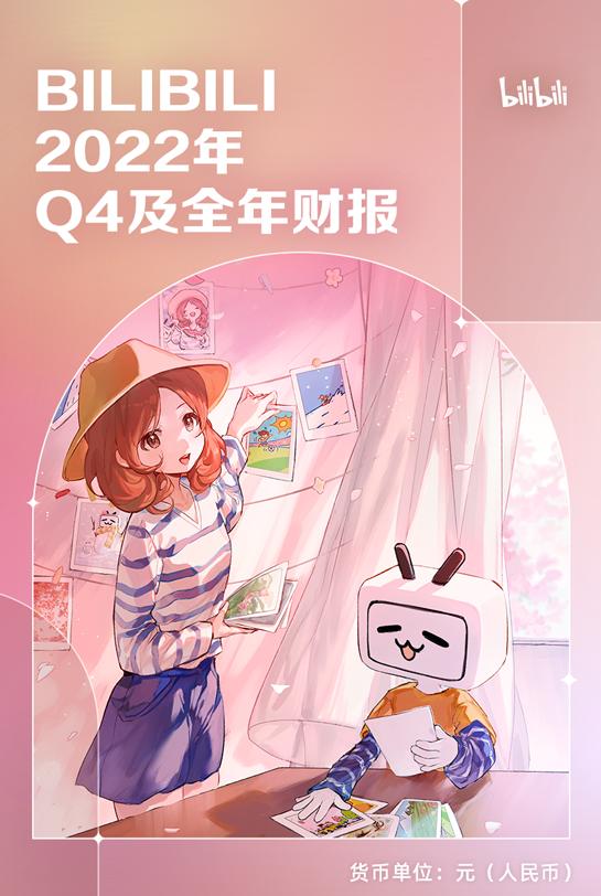 哔哩哔哩年度财务报表2018-2020年,哔哩哔哩官网2021年3季度财报