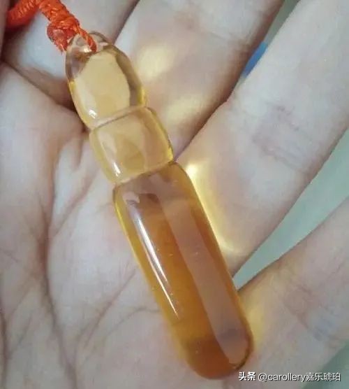 小孩带什么琥珀好,小朋友戴琥珀有什么好处