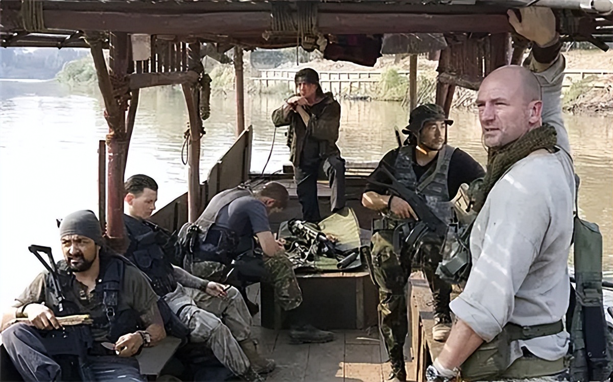 美国人在缅北原视频,美国人在缅北真实视频全部