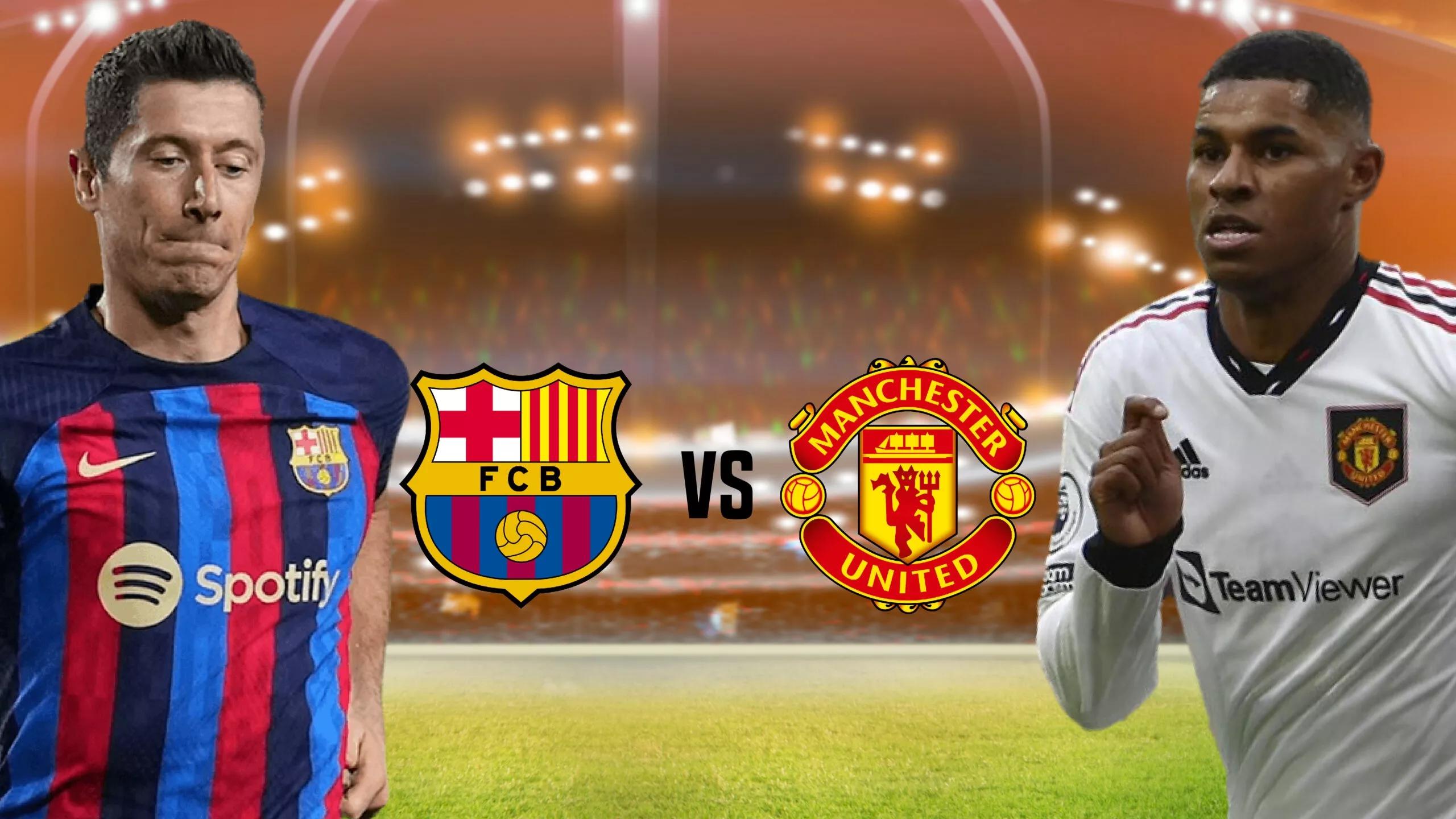 曼联对巴萨欧联杯,1999欧冠曼联巴萨拜仁