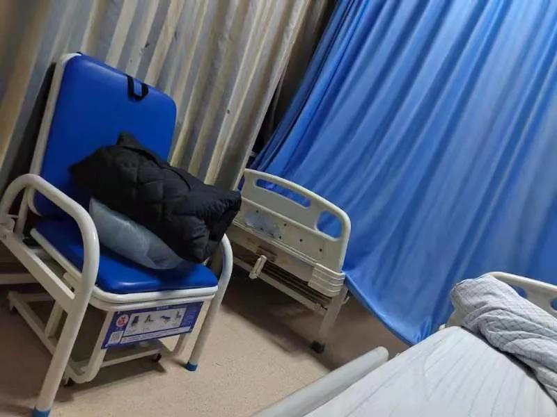 记录一次自己的手术经历,记录胆囊切除手术