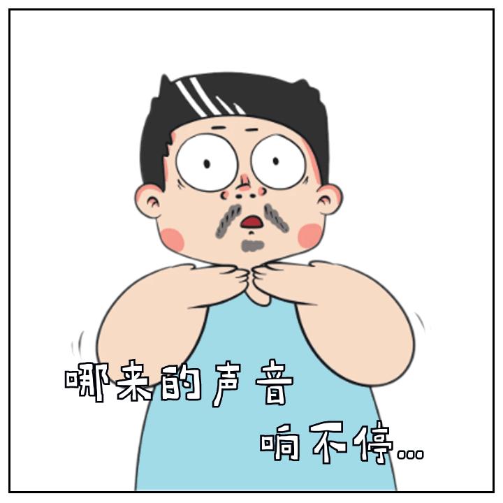 耳朵有蝉鸣声和嗡嗡声是怎么回事,耳朵嗡嗡响一招解决简单方法