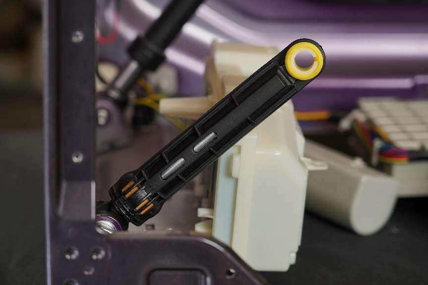 滚筒洗衣机各大功能介绍,有关滚筒洗衣机知识