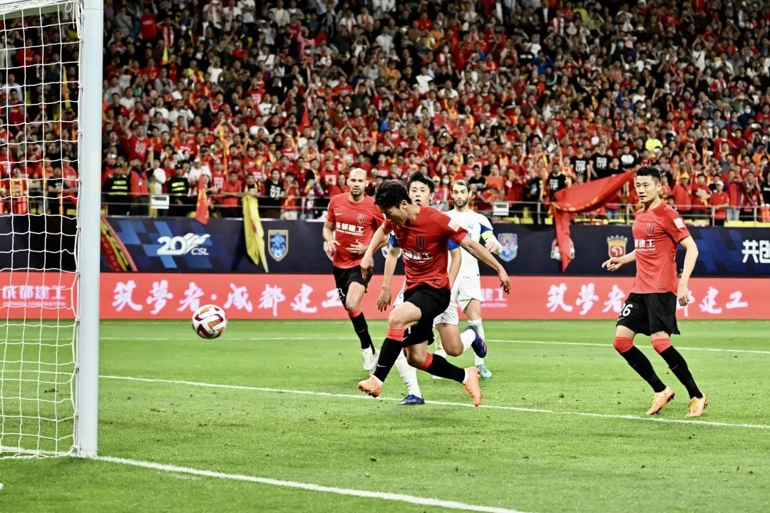 今日上海申花赛程,今日申花比赛