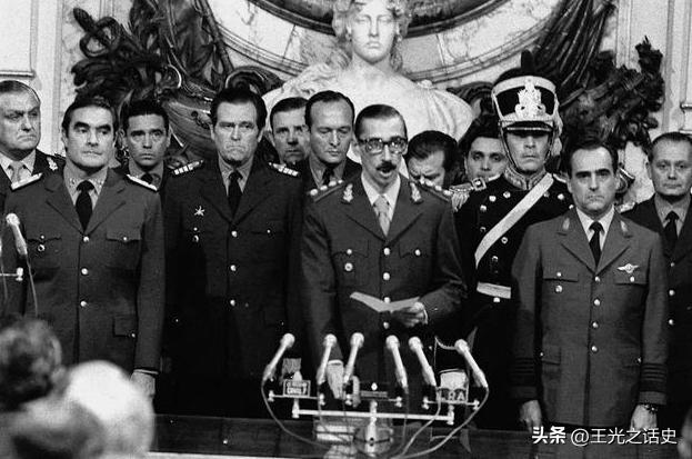 阿根廷除了足球还有什么,没有足球就没有阿根廷