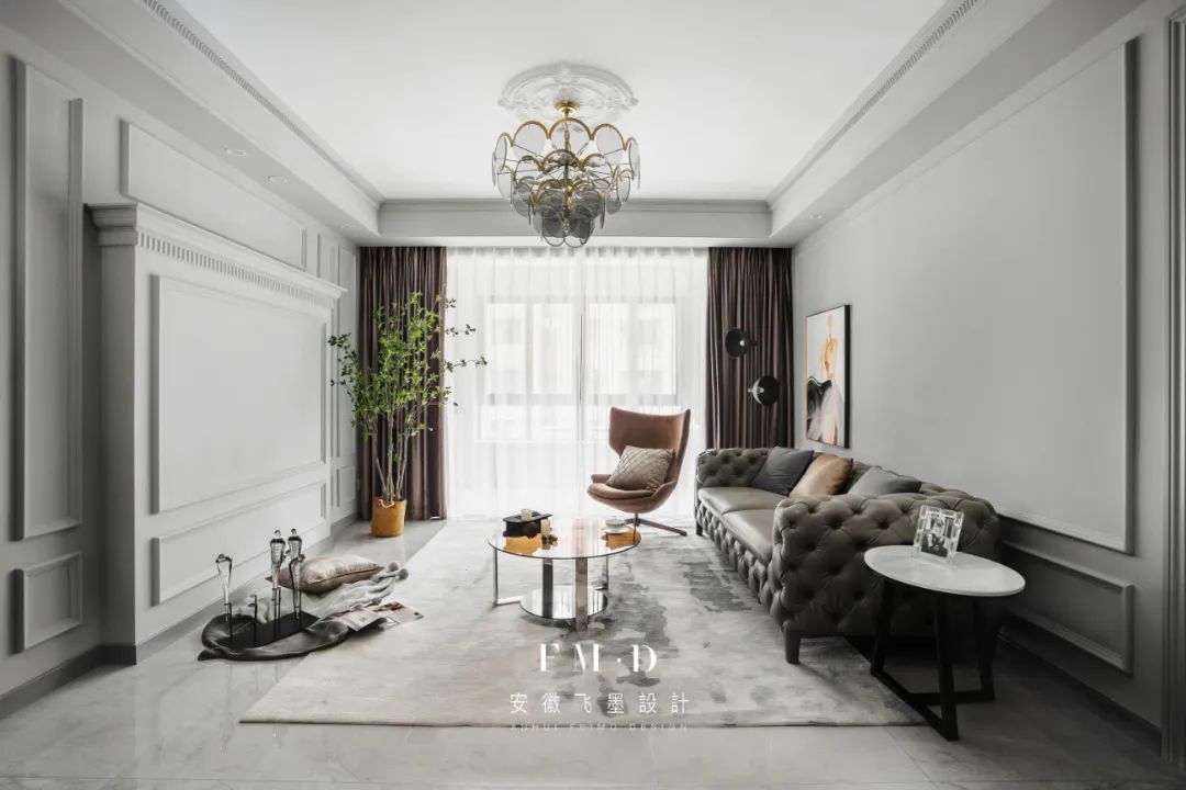 感谢发明这个装修材料，性价比高，不掉价，有被实物装饰效果美到