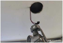 某县金城时代广场重大火灾隐患整改清单