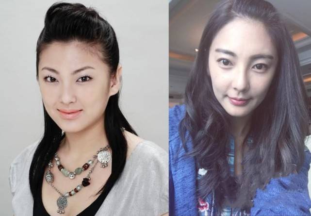 割完单眼皮就好事不断的6位港星，成龙脱胎换骨，甄子丹迅速起飞