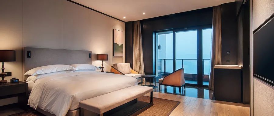 2022年全年上市公司盈利排名,2024年一季度酒店盈利的企业