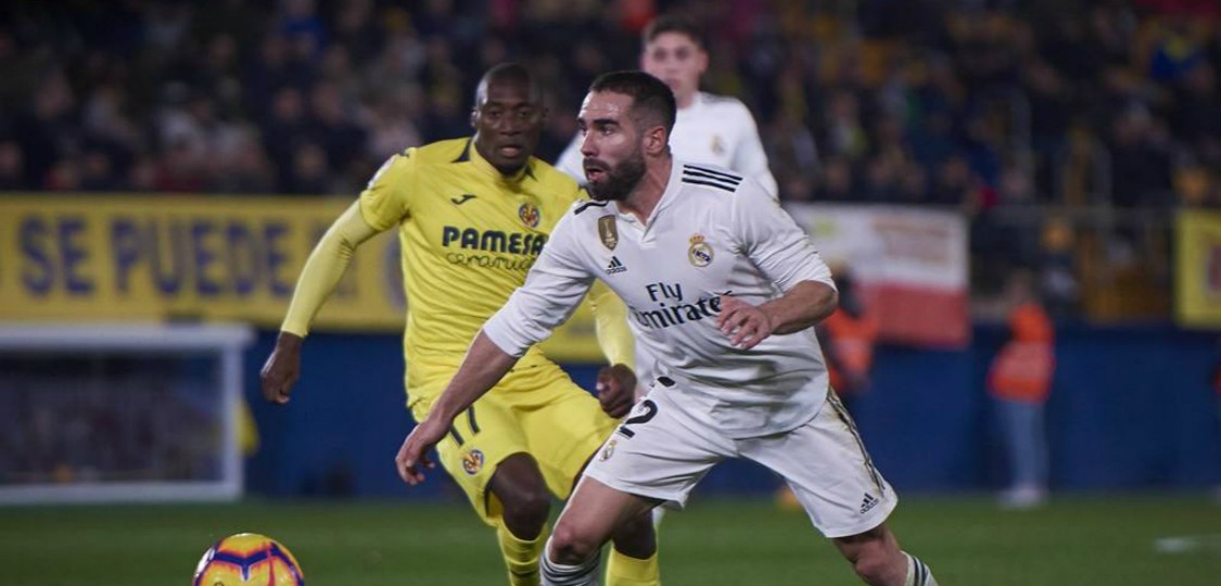 攻防两端最强球员,卡瓦哈尔右后卫能排第几