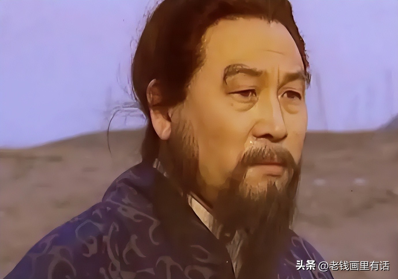 陈宫为什么跟吕布不跟曹操,陈宫为什么不给曹操服软