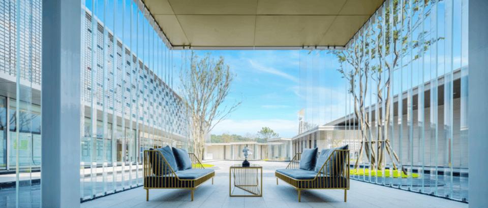 湘江智谷人工科技城住宅,湘江智谷人工智能科技城房价