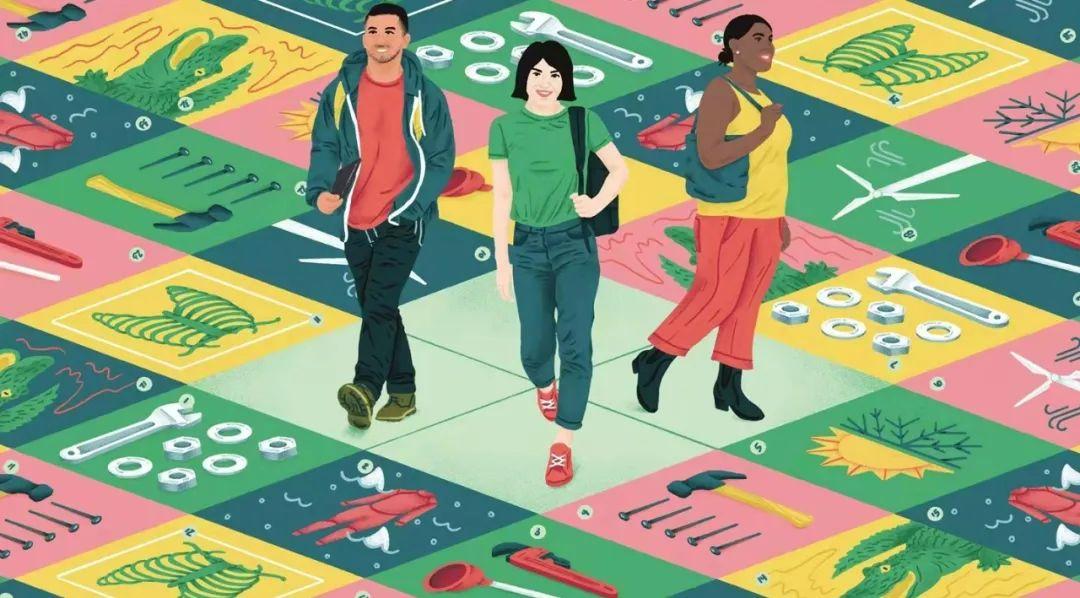 总喜欢买买买是什么病,总爱买买买怎么办