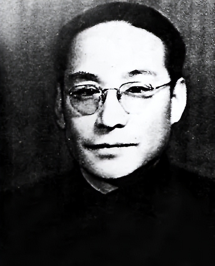 他！惊天一爆！炸掉日本海军*火军**仓库！猎杀川岛芳子看中的男人