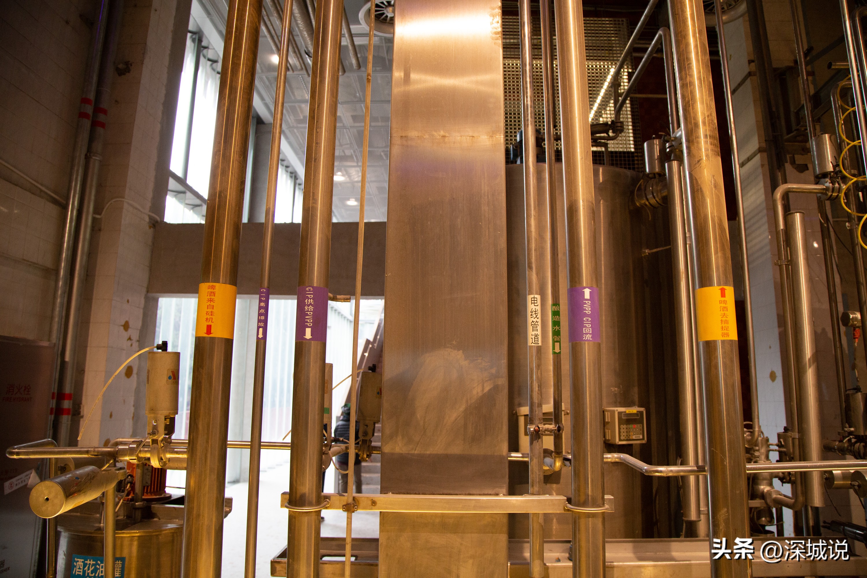 深圳金威啤酒厂最新消息,深圳金威啤酒厂