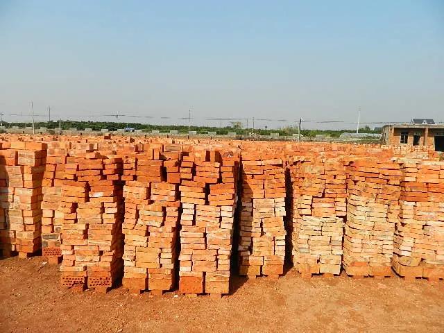 砖瓦厂的真实感受,砖厂的那些事