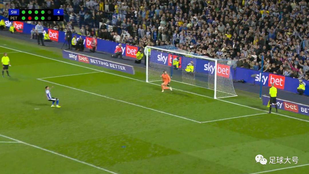 英超历史5次0-3落后逆转取胜,英超历史第5次0-3落后逆转取胜