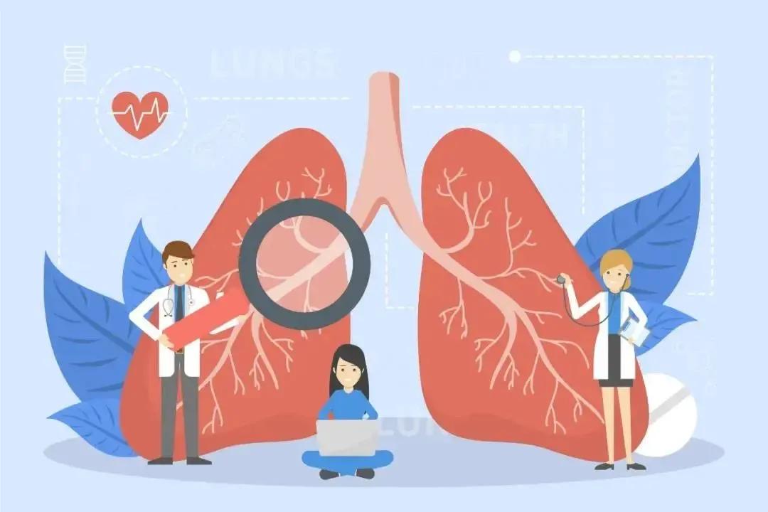 30岁小伙意外查出早期“肺腺癌”，多年体检客户见证医质提升