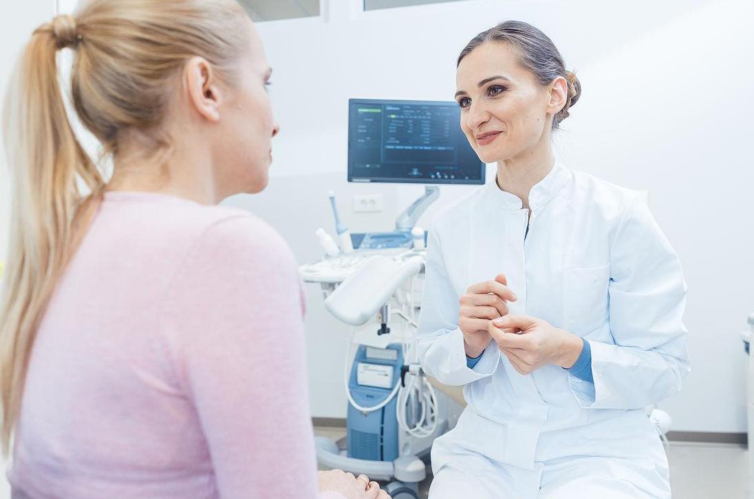 “裤子脱了腿张开”，医院里一个比一个尴尬的体检，你做过几个