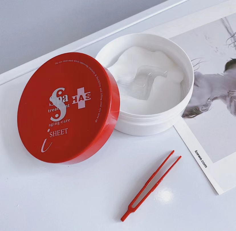 去眼纹的正确方法,眼纹干货分享