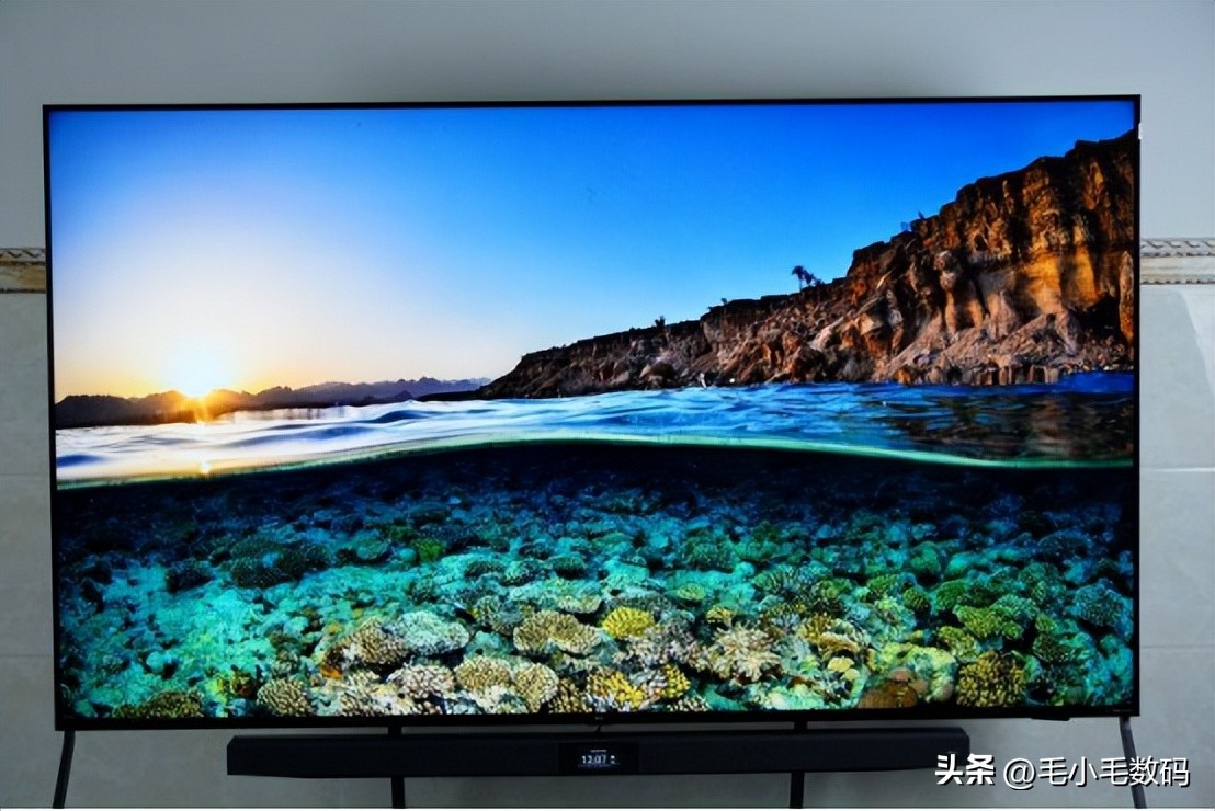 2022最值得入手的电视,2023年最值得入手的电视机