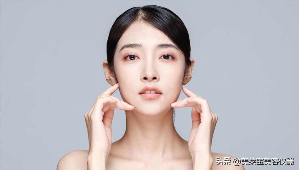 做脸部按摩能使皮肤松弛还是紧致,怎样的运动可以紧致脸部皮肤松弛