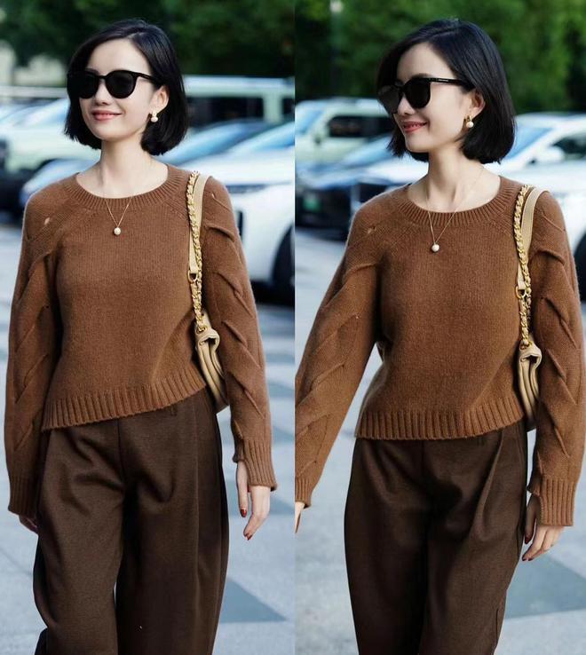 秋季穿搭流行风,服装国际潮流穿搭