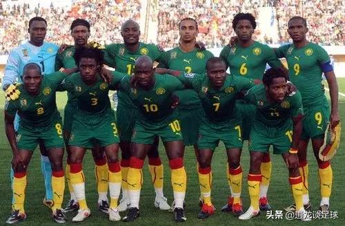 历史上最有成就的五支非洲国家队！足球环境可能还不如我们