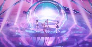 虚拟演唱会的bug,bp虚拟演唱会怎么弄