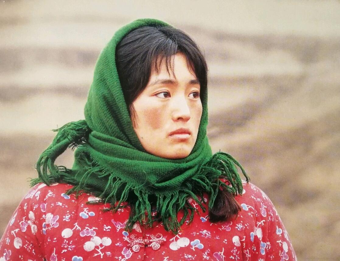 最佳女演员金鸡奖颁奖词,刘晓庆奚美娟金鸡影后