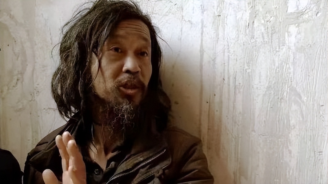 流浪大师沈巍被曝收入,流浪大师沈巍直播视频