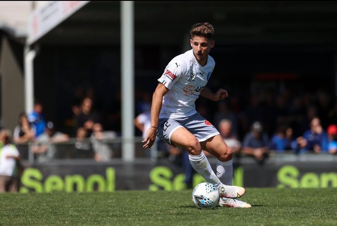 澳超联赛特点,澳超联赛为什么这么冷清