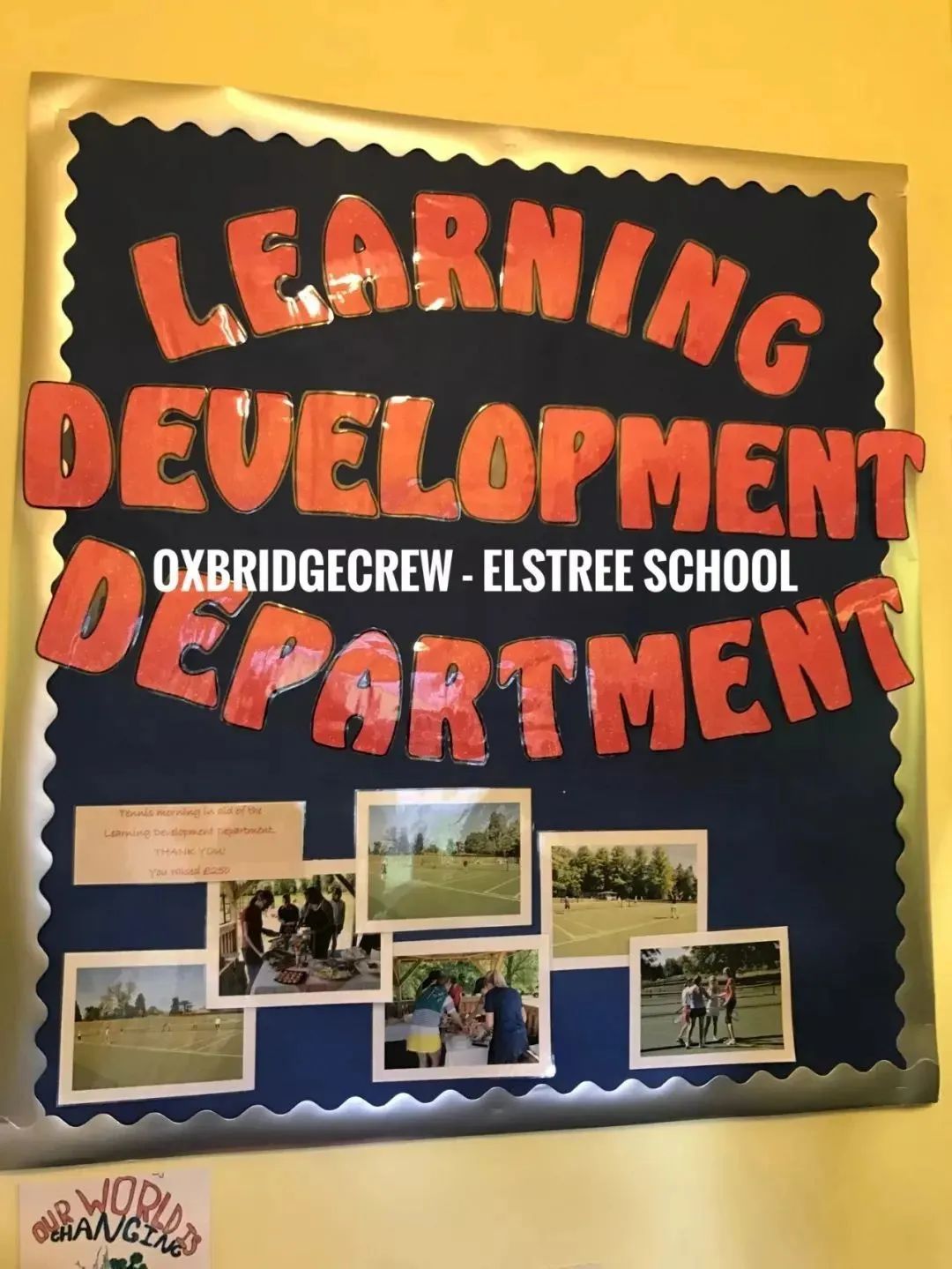 从幼儿园就学习乐器的私校，Elstree每年去伊顿的学生比中国都多