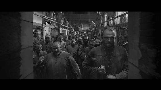 女神献身，每秒精美绝伦《布达佩斯大饭店》导演新作来袭