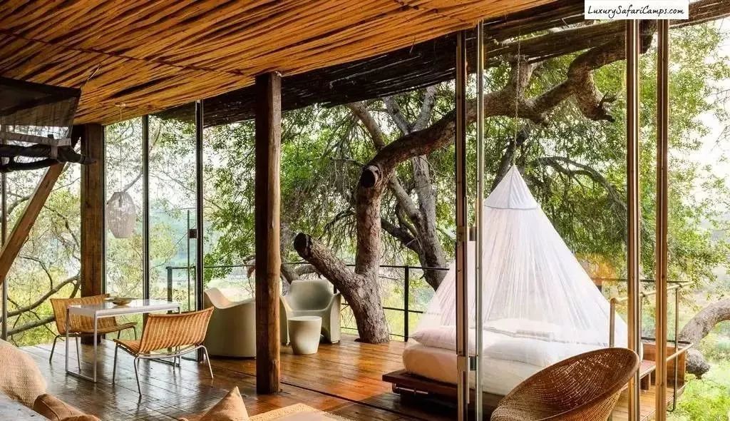 中国最受欢迎的35家顶级野奢酒店,中国最美的十大度假休闲酒店