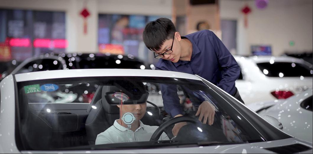 四个技巧让银行*速放快款**，拿车很省心