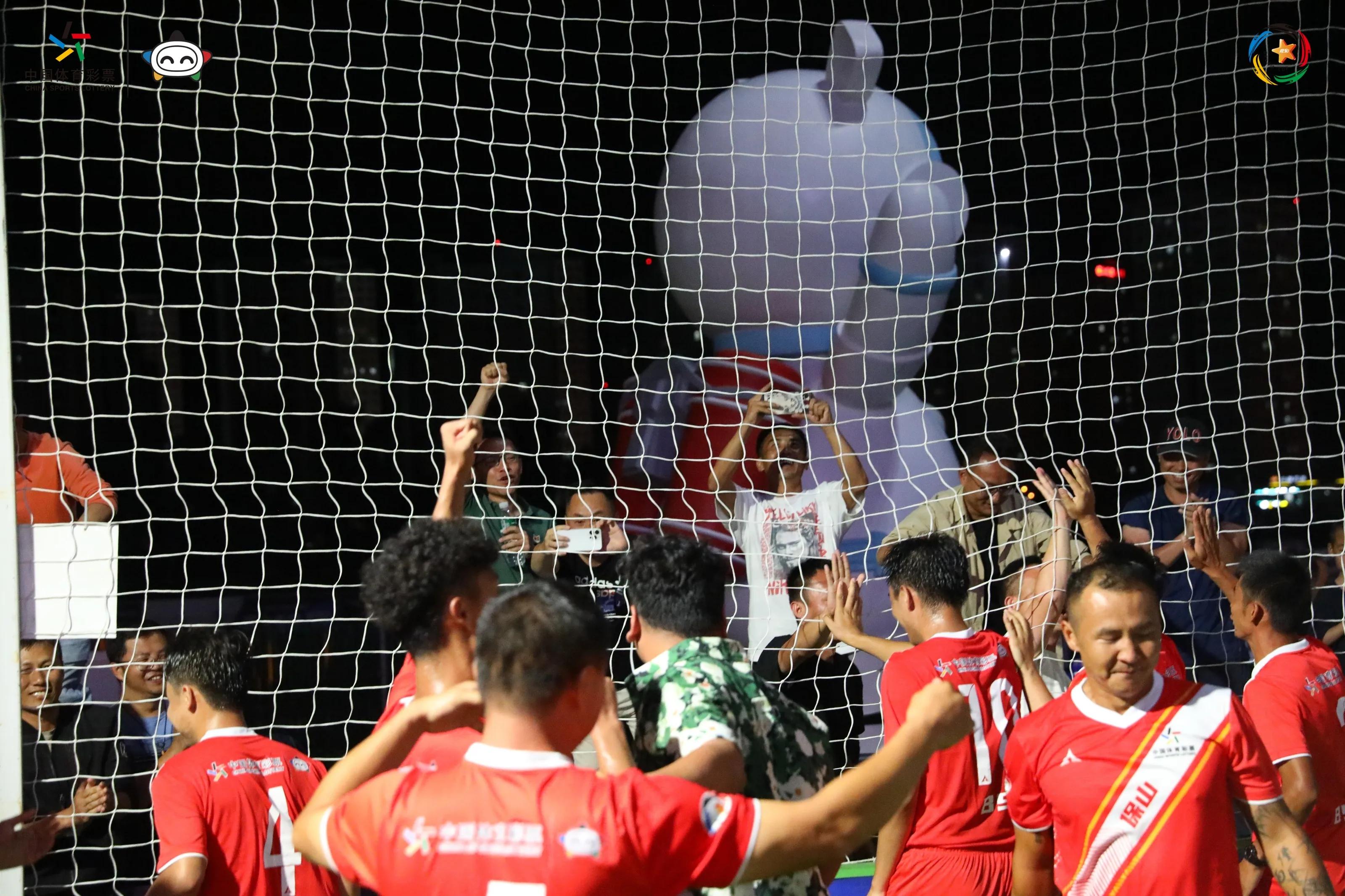 体彩发起迈开步动出彩社区运动会,迈开步动出彩鹤壁