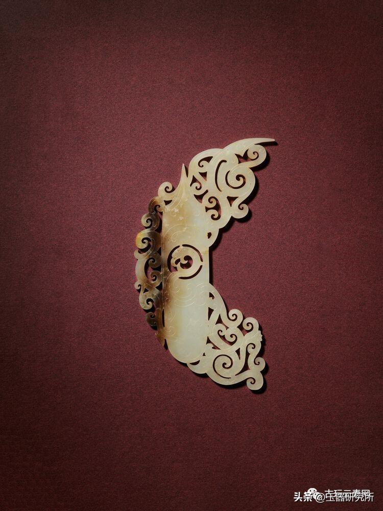 云中玉宴佳士得古玉秋拍,云中玉筵玛瑙环