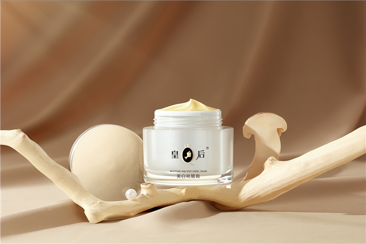 皇后牌美白祛斑膏测评,皇后牌美白祛斑霜好用吗