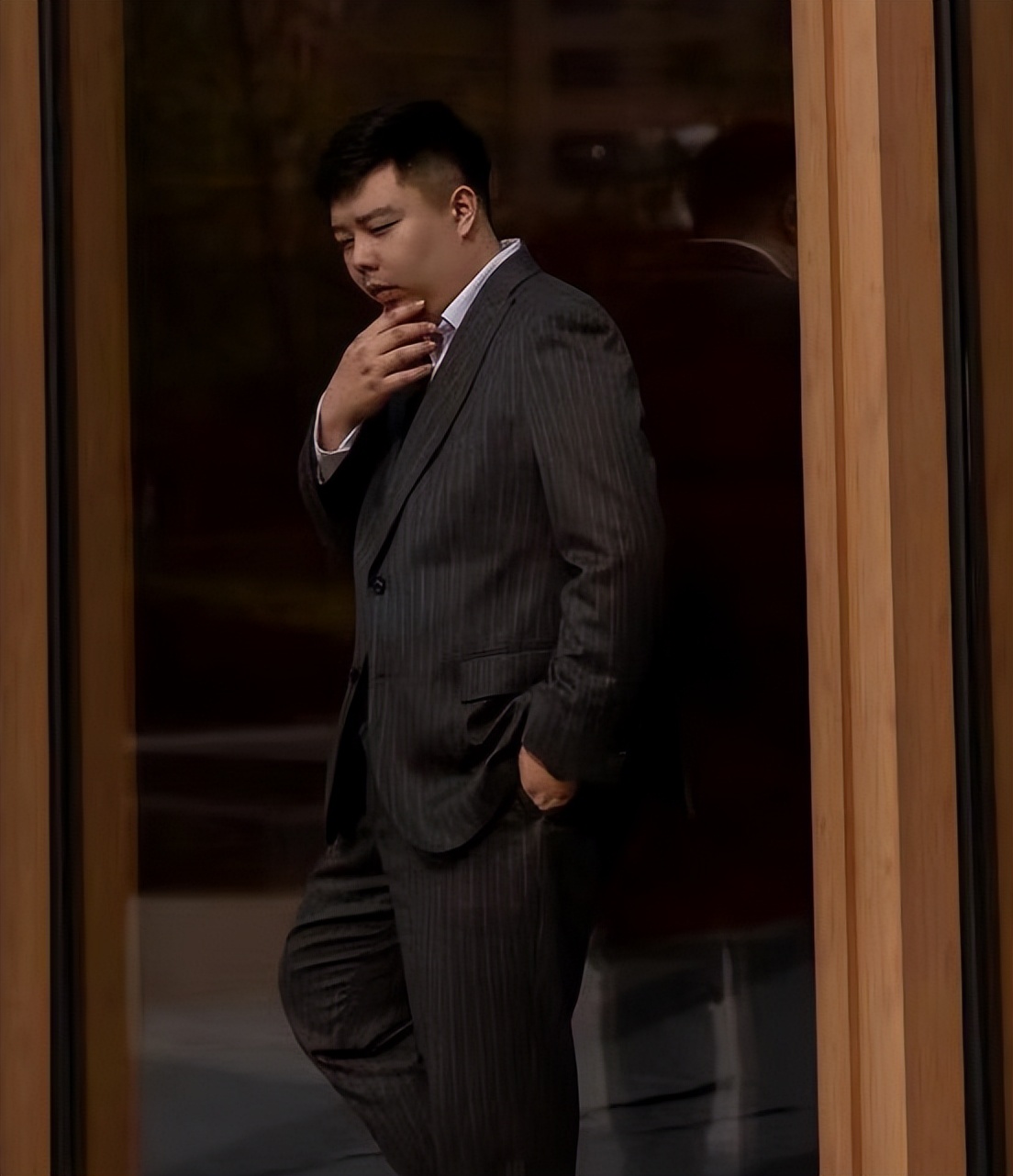 中国人寿客户经理俞加浩——成长永远比成功更重要