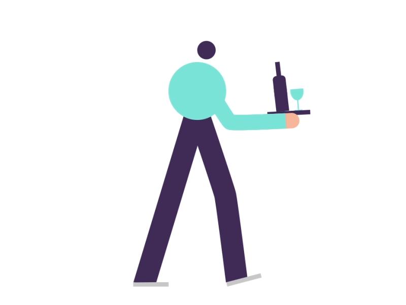 零基础必备3500词,职业词汇一览表