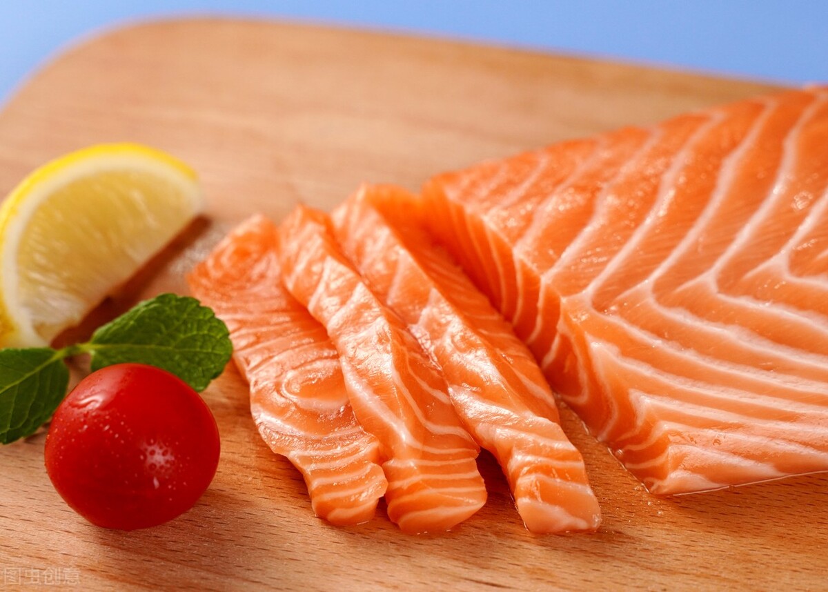 泓森一五九：5种食物对防治糖尿病眼病有利，建议糖友常吃